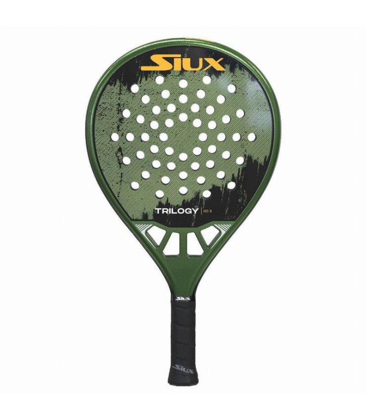 Siux Trilogy Go 5 Schläger 2025
