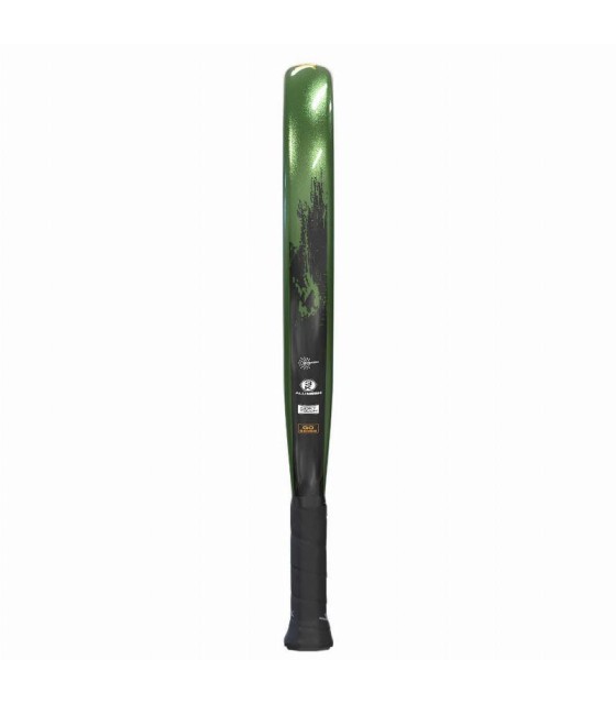 Siux Trilogy Go 5 Padel 2025