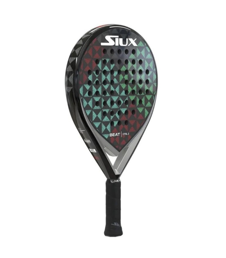 Siux Beat Control 2 Paddle 2025