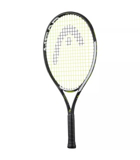 Tennis Racket Head Ig Speed Jr 23 2024 - Junior