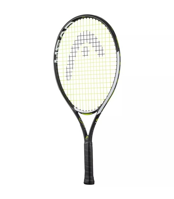 Tennisschlägerkopf IG-Geschwindigkeit JR 23 2024 - Junior