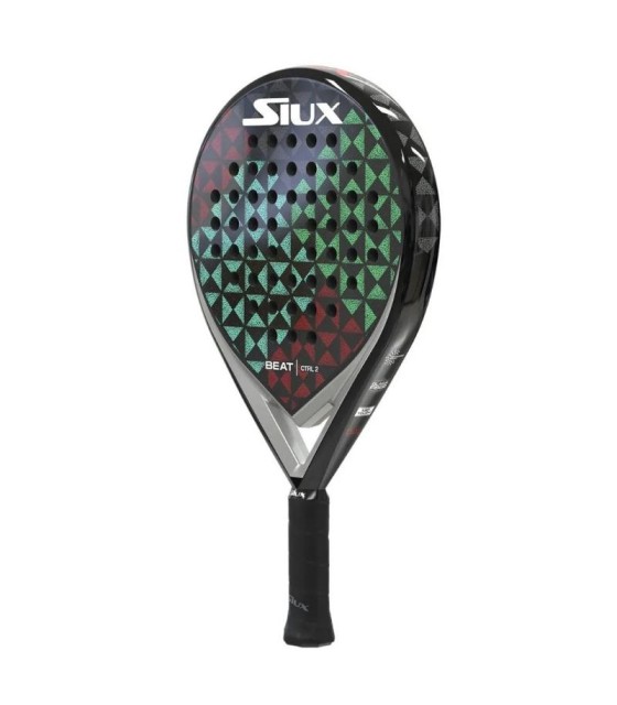 Siux Beat Control 2 Padel 2025
