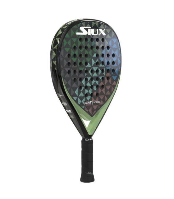 Siux Beat Hybrid 2 Padel 2025