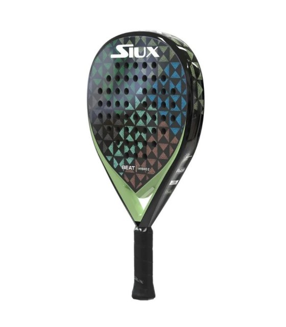 Siux Beat Hybrid 2 Padel 2025