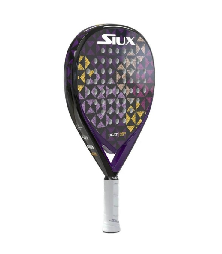 Pala Siux Beat Hybrid Air 2 2025