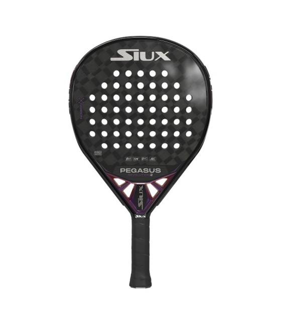 Klingen SIUX | Ipontennis