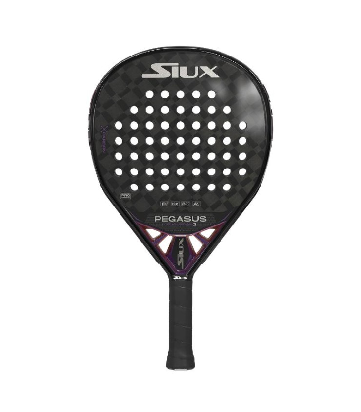 Rackets SIUX