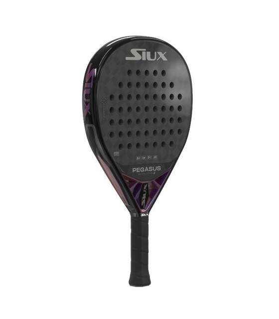 Klingen SIUX | Ipontennis