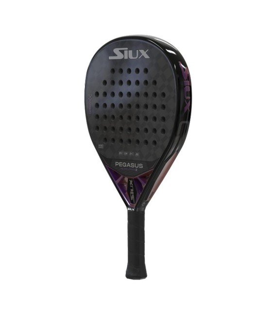 Klingen SIUX | Ipontennis