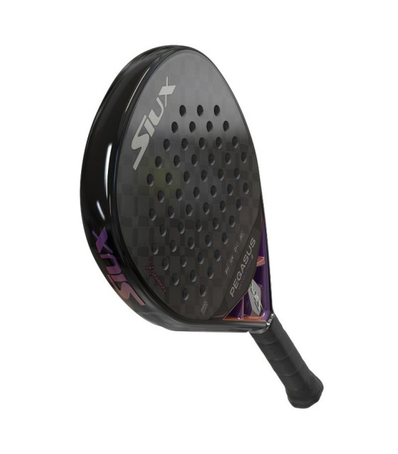 Rackets SIUX
