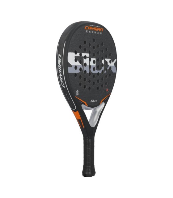 Siux Cayman Padel | Ipontennis