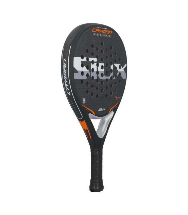 Siux Cayman Padel | Ipontennis