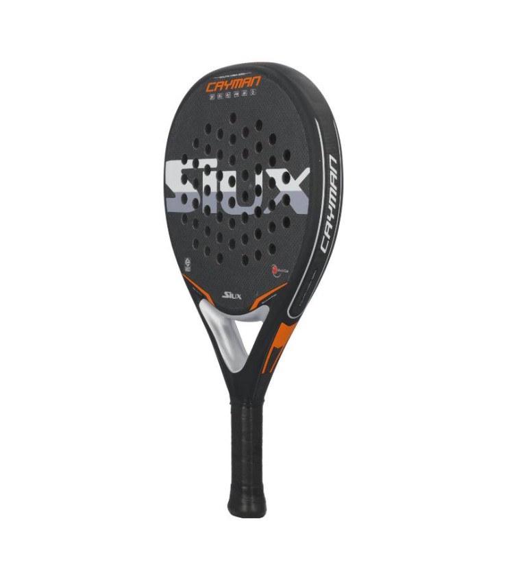 Siux Cayman Padel | Ipontennis