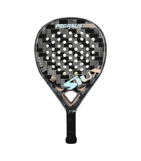 Raquete de padel Siux Pegasus GV Edition  | IPONTENNIS