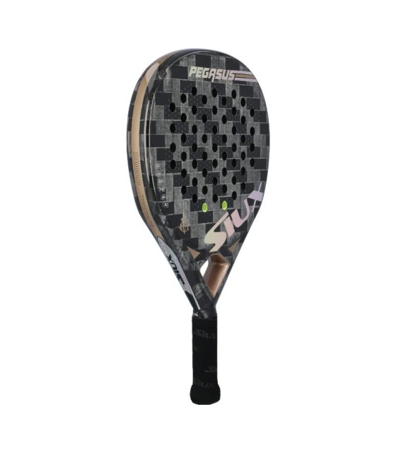 Padelschläger Siux Pegasus GV Edition  | Ipontennis