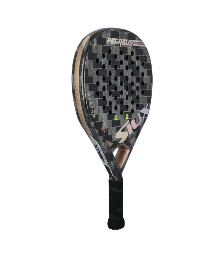 Padelschläger Siux Pegasus GV Edition  | Ipontennis