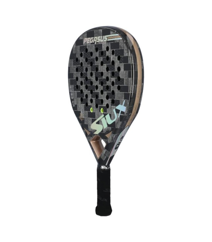 Raquete de padel Siux Pegasus GV Edition  | IPONTENNIS