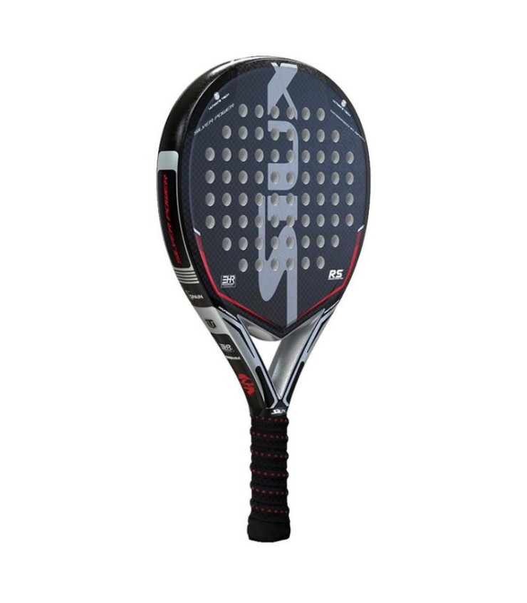 Pala Siux Silver Power 