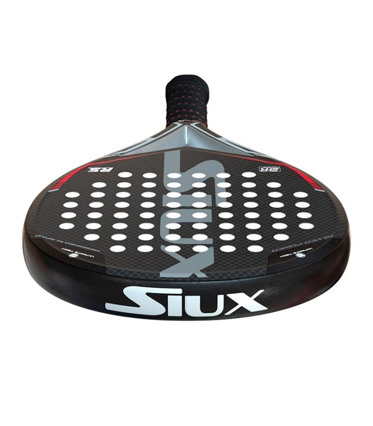 Pala Siux Silver Power 