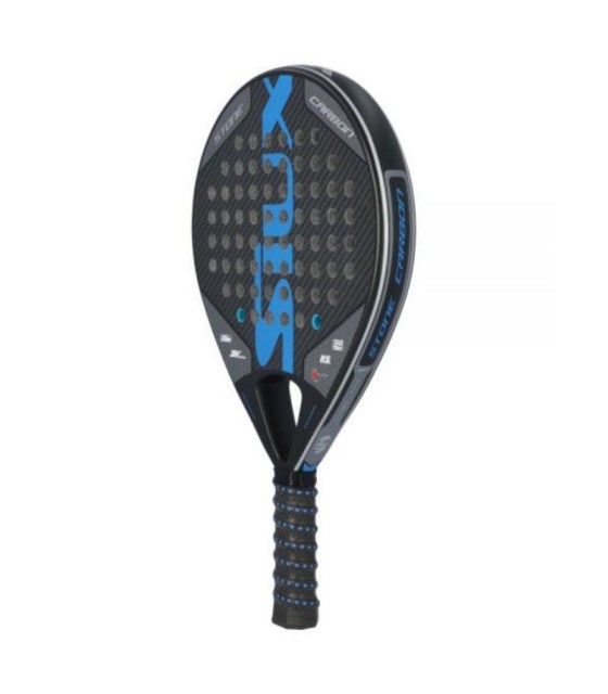 Pala Siux Stone Carbon 3K Azul  3