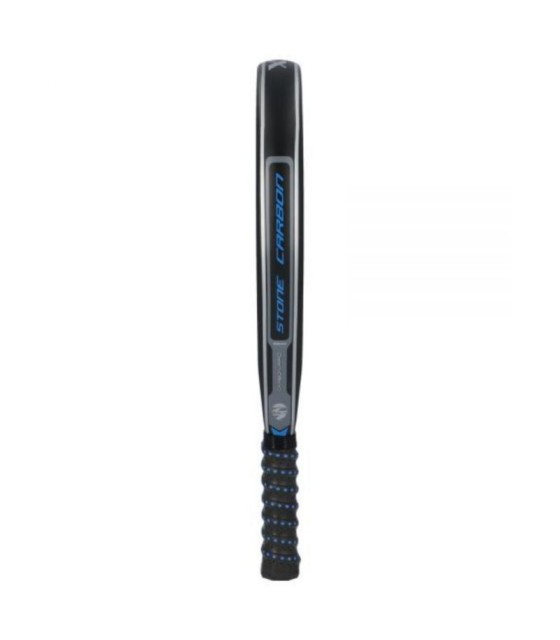 Pala Siux Stone Carbon 3K Azul  4