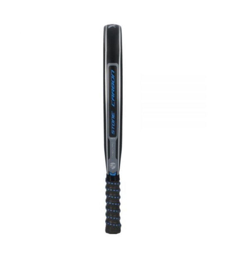 Pala Siux Stone Carbon 3K Azul  4