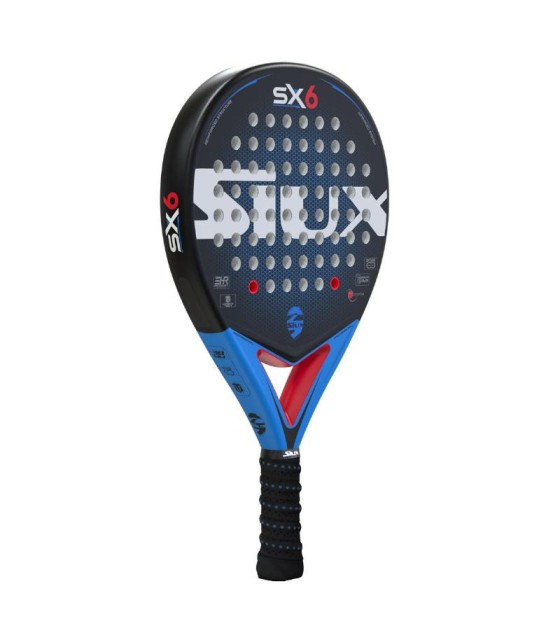 Pala Siux SX6  2