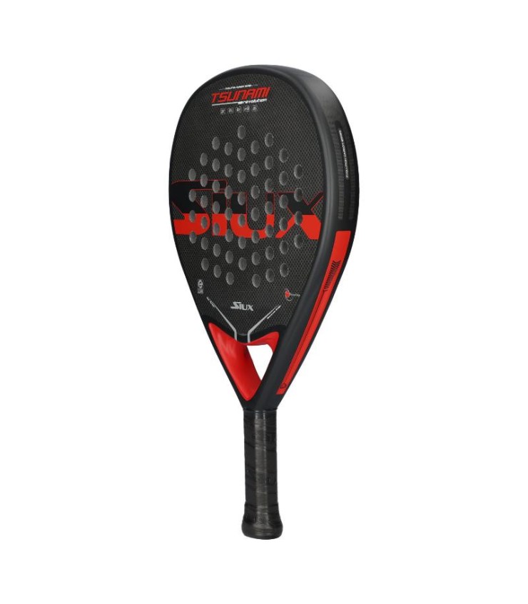 Padelschläger Siux Tsunami Revolution  | Ipontennis