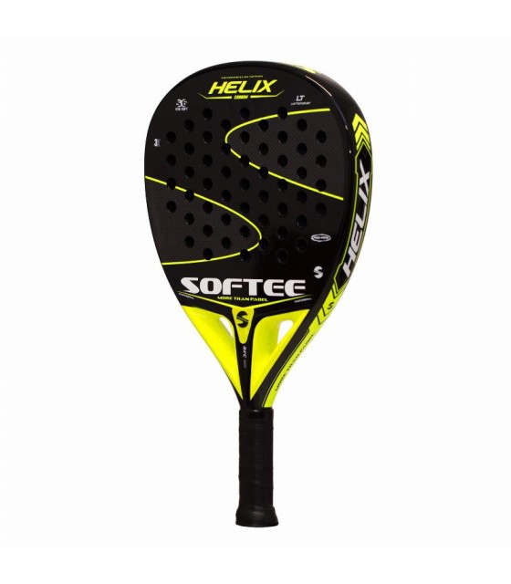 Raquete de padel Softee Helix | IPONTENNIS