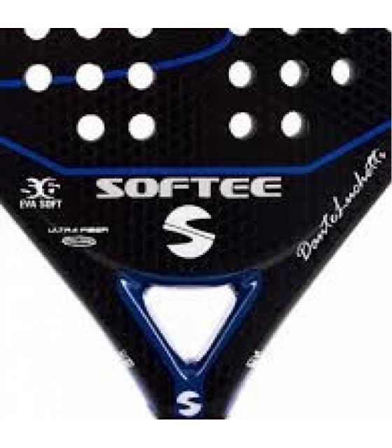 Pfoten SOFTEE | Ipontennis