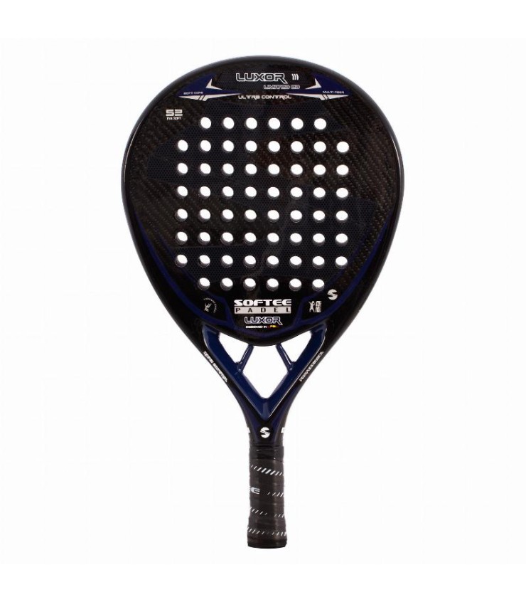 Padelschläger Softee Luxor | IPONTENNIS