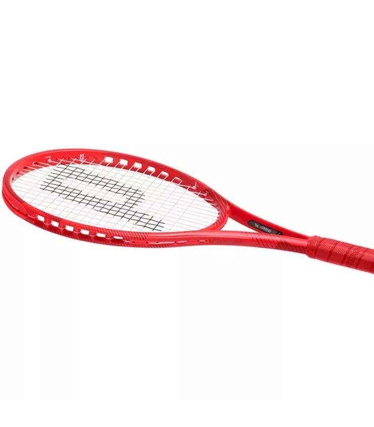 Prince Ripstick 100 O3 Racket (280g) | Ipontennis