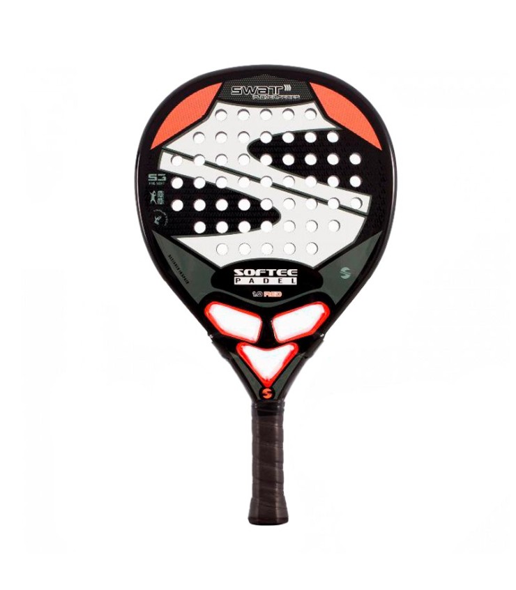 Pala Softee Swat Red 1