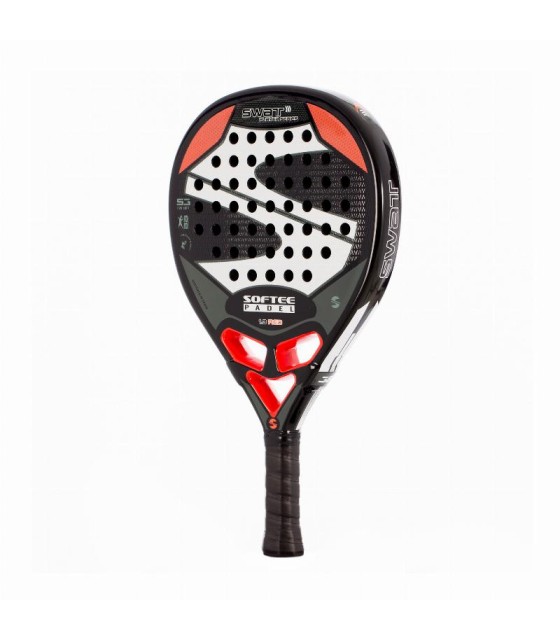Pala Softee Swat Red 3
