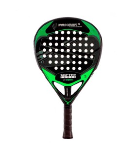 Padel Racket Softee Ranger Green | Ipontennis