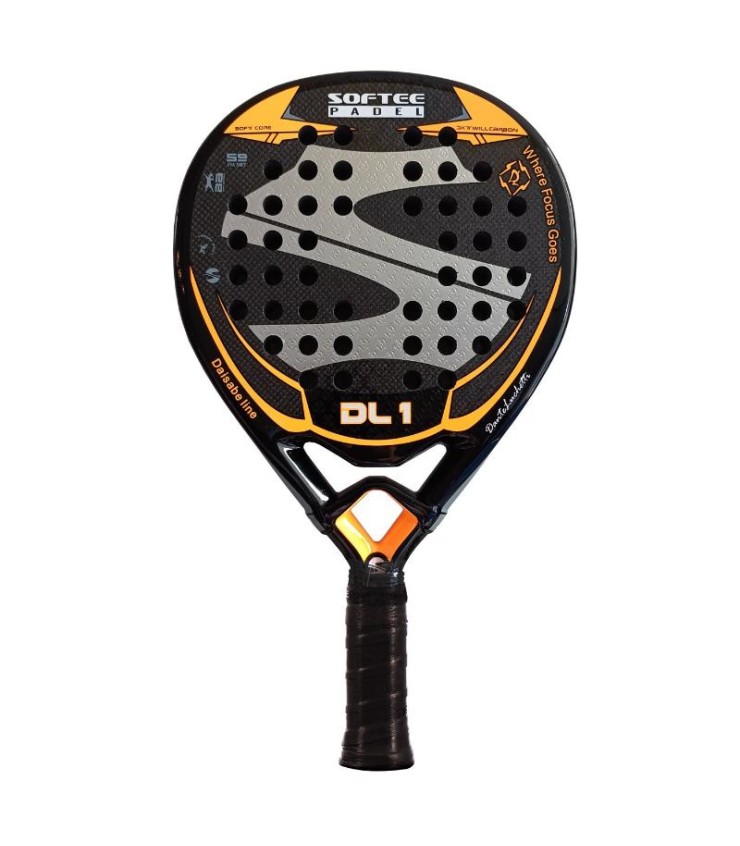 Pala Softee Dante Luchetti Daisabe