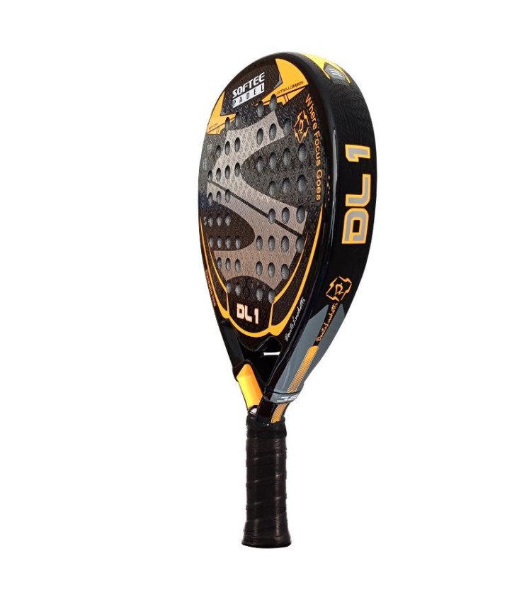 Pala Softee Dante Luchetti Daisabe  2