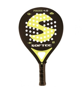Padel Rackets SOFTEE