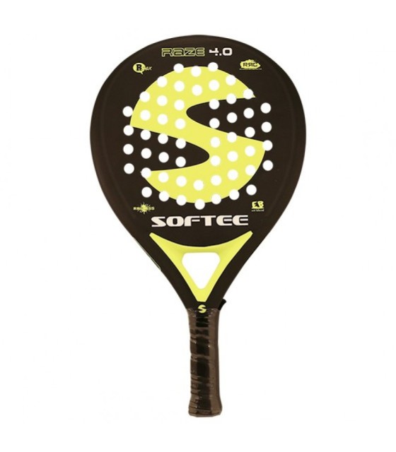 Padel Rackets SOFTEE