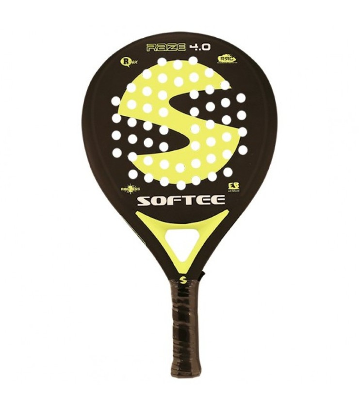 Padel Rackets SOFTEE