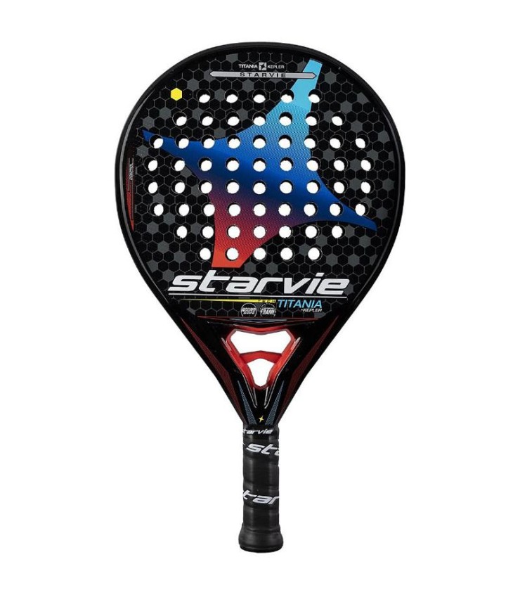 Racchetta da paddle StarVie Titania Kepler Soft | Ipontennis