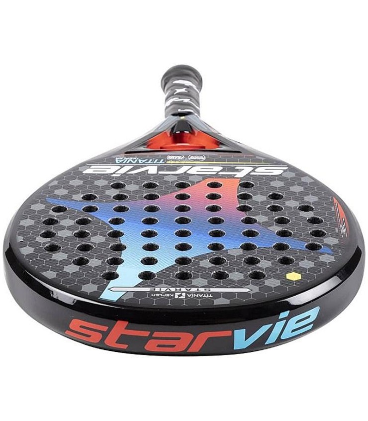 Padelschläger StarVie Titania Kepler Soft | Ipontennis