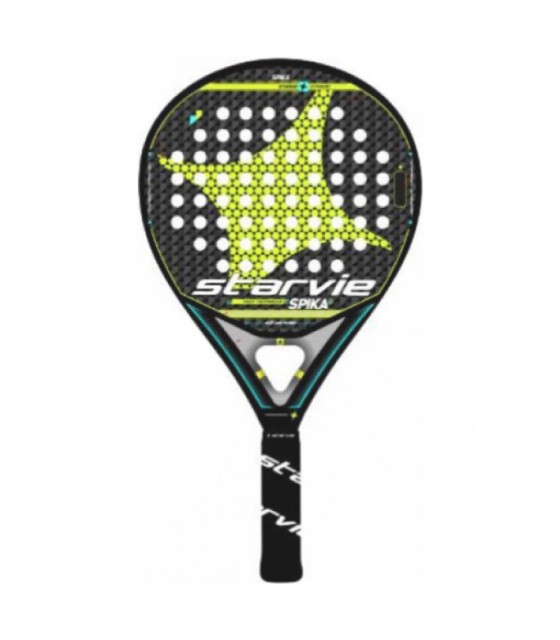 Raquette de padel StarVie Spika 2022 | IPONTENNIS