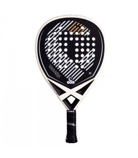 Pala Vibora Yarara Xtreme Fiber Negro 2025  1