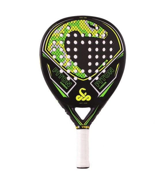 Raquette de padel Vibora Piton Carbon LTD 2021 | IPONTENNIS