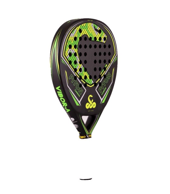 Padelschläger Vibora Piton Carbon LTD 2021 | Ipontennis