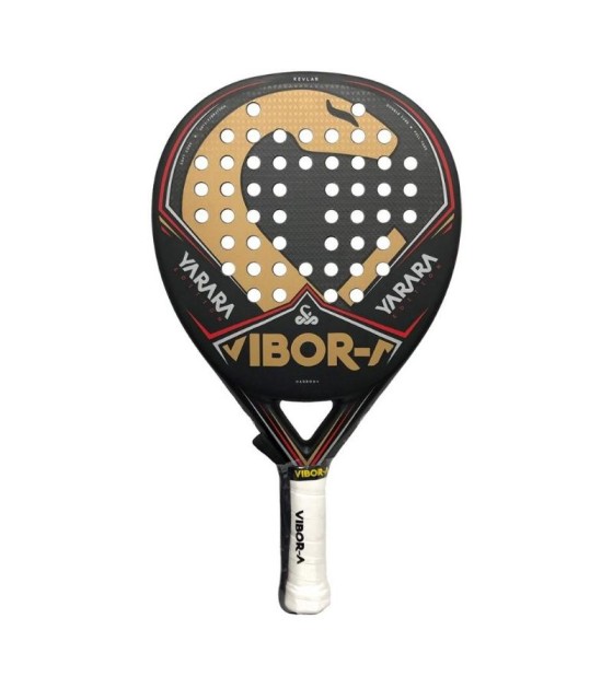 Raquette de padel Vibora Yarara 2018  | IPONTENNIS