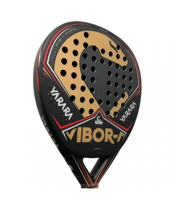 Padelschläger Vibora Yarara 2018  | IPONTENNIS
