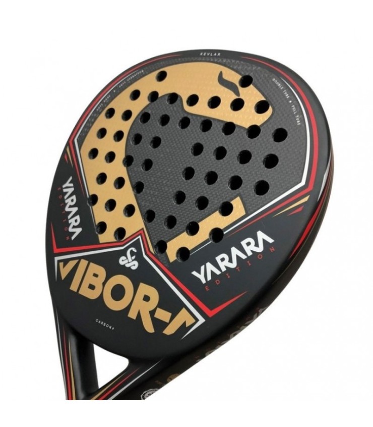 Padel racket Vibora Yarara 2018  | IPONTENNIS