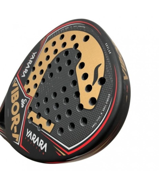 Padel racket Vibora Yarara 2018  | IPONTENNIS